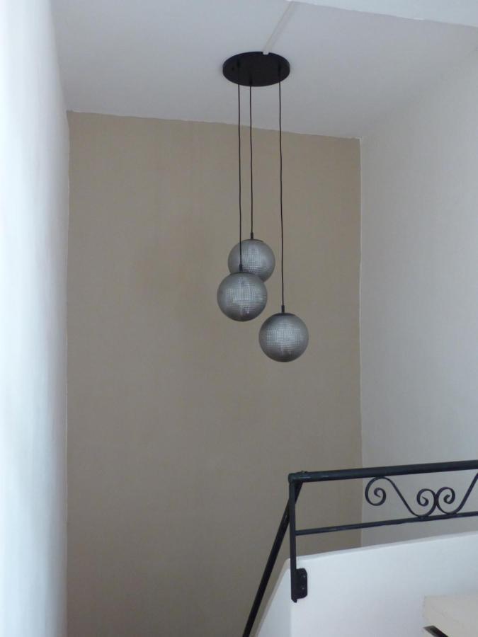 Villa L'Incarnat à Caunes-Minervois Extérieur photo